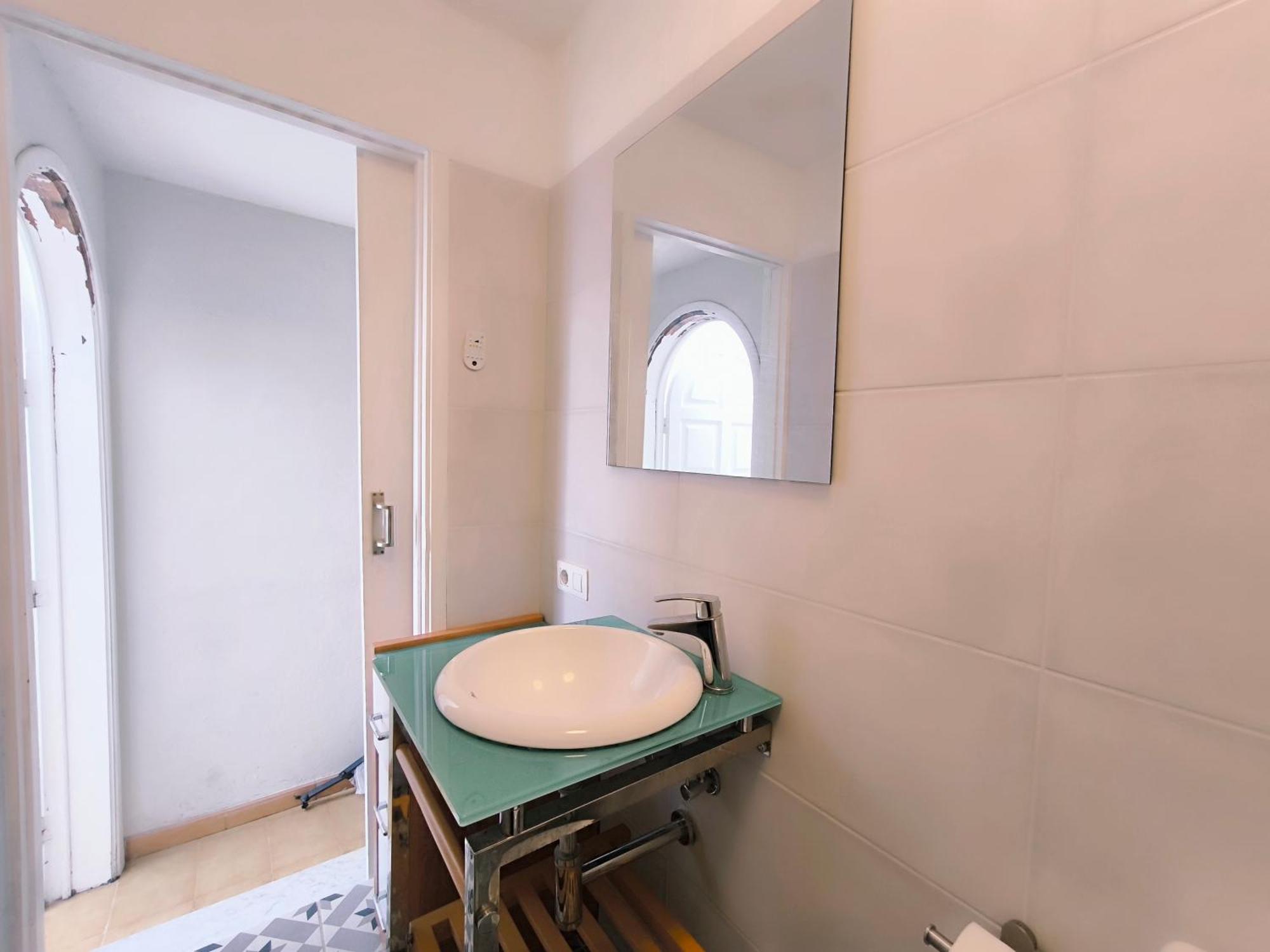 Apartamento Carrillo La Rosa 1 Santa Cruz de Tenerife Exterior photo