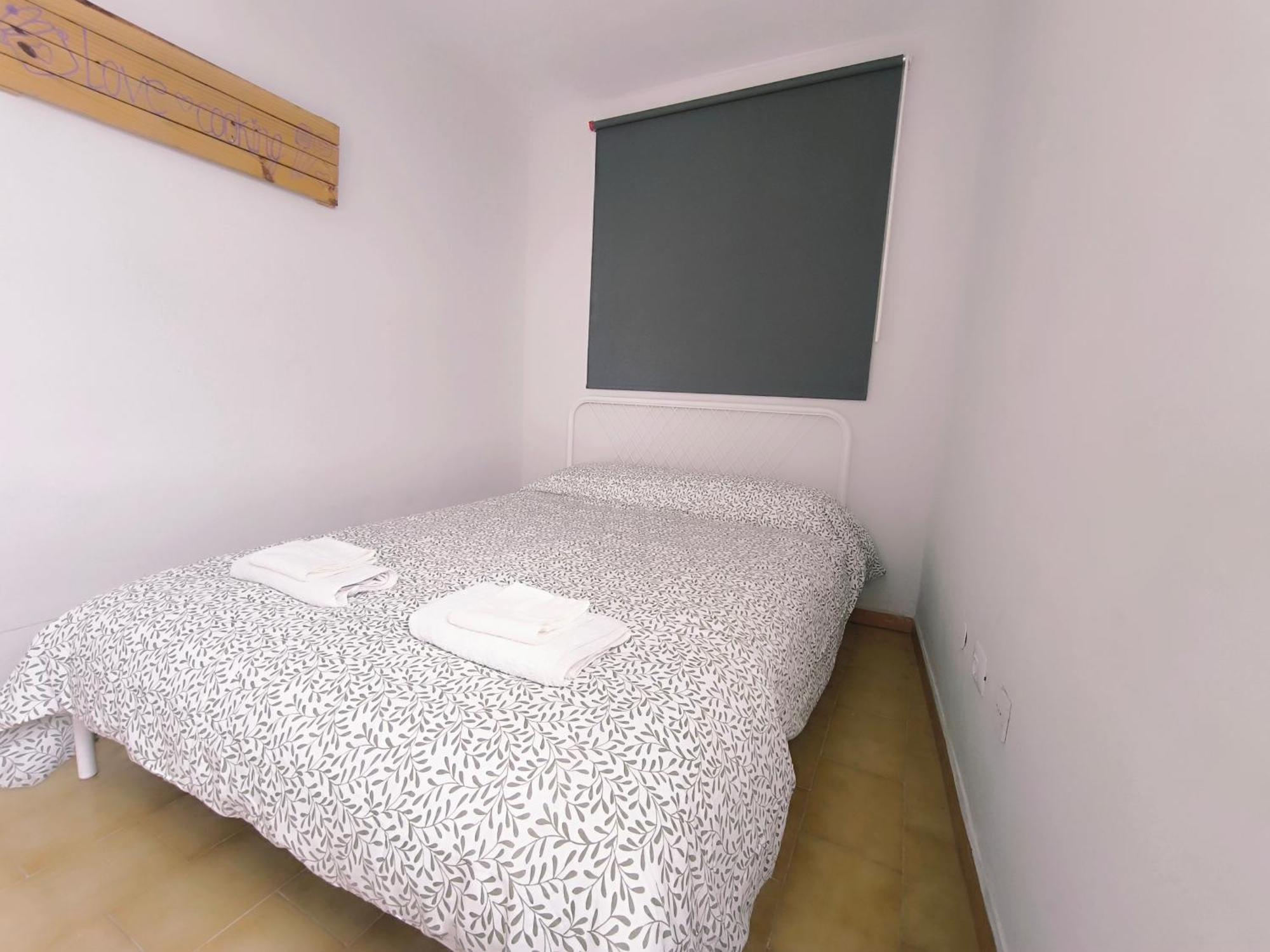 Apartamento Carrillo La Rosa 1 Santa Cruz de Tenerife Exterior photo