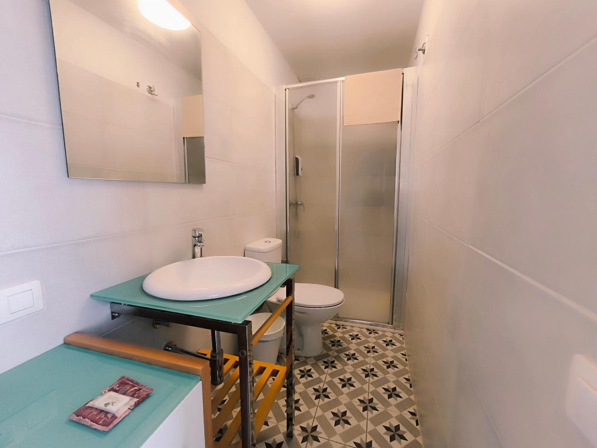 Apartamento Carrillo La Rosa 1 Santa Cruz de Tenerife Exterior photo